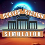 中央车站模拟器 Build.23679801(Center Station Simulator)免安装中文版