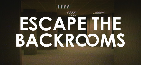 逃离后室|逃离密室 Build.23657885 单机+联机（Escape the Backrooms）免安装中文版