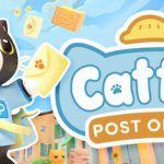 猫猫邮局 Build.23661379（Catto’s Post Office）免安装中文版