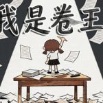 我是卷王 Build.23587548（king of exams）免安装中文版