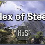 钢铁六边形|钢铁六角形 Build.23608038（Hex of Steel）免安装中文版