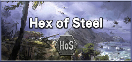 钢铁六边形|钢铁六角形 Build.23608038（Hex of Steel）免安装中文版