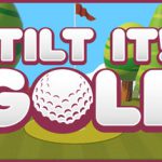 倾斜一下！高尔夫 Build.23678379（Tilt It! Golf）免安装中文版
