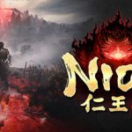 仁王3 v1.07.00数字豪华版 单机+联机 送修改器+通关存档+VP9解码器[游戏弹报错必装]（Nioh 3）免安装中文版