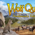 野狼谜踪：周年纪念版 v3.0.1h 全DLC（WolfQuest Anniversary Edition）免安装中文版