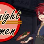 深夜拉面 Build.23400487（Midnight Ramen）免安装中文版