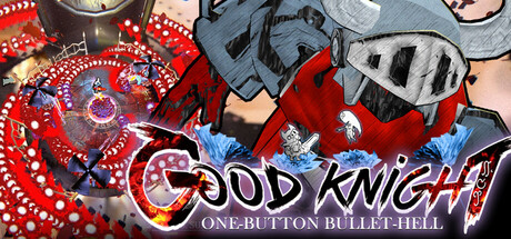骑士镇魂曲 Build.23609883（Good Knight）免安装中文版