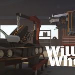 轮到你，敢不敢？|你开车吗？Build.23552481（Will You Wheel？）免安装中文版