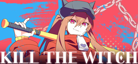猎杀女巫 Build.23633660（KILL THE WITCH）免安装中文版