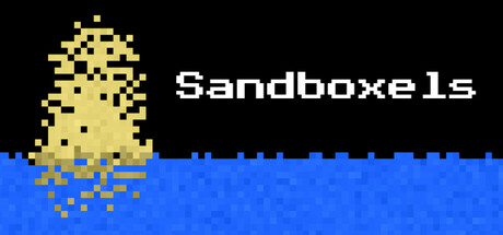 沙粒模拟场|沙盒模拟器 Build.22237020（Sandboxels）免安装中文版