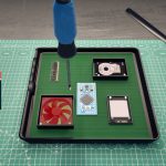 电器维修模拟工坊/ElectroFix Simulator,Build.23396143|容量2.1GB|官方简体中文|支持键盘.鼠标