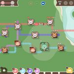 爪子列车/Transpawt Train,Build.23396326|容量712MB|官方简体中文|支持键盘.鼠标