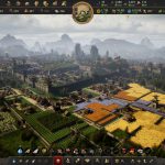 天朝上国/Celestial Empire,v0.9.372|容量37.4GB|官方简体中文|支持键盘.鼠标