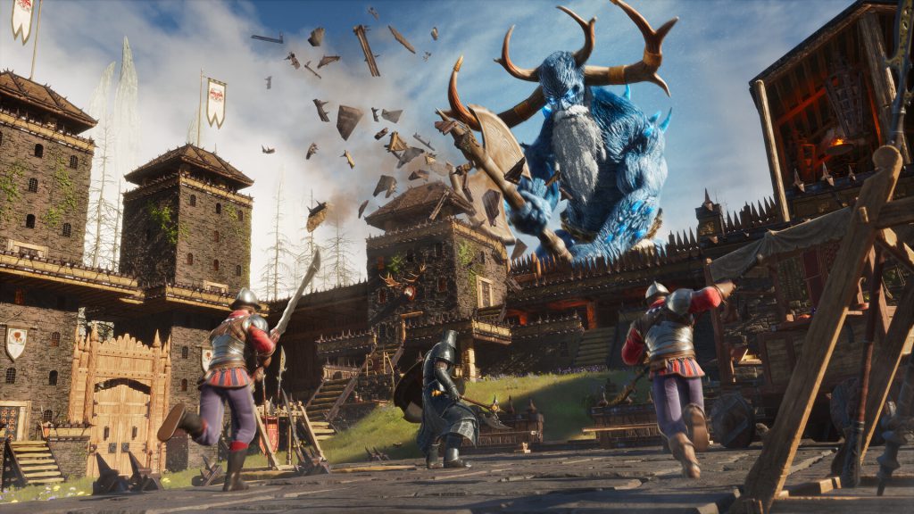 流放者柯南：增强版/Conan Exiles Enhanced,• Conan Exiles Enhanced – The Imperial East Pack