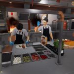 烹饪模拟器2：合作无间/Cooking Simulator 2: Better Together,Build.23364602|容量9.13GB|官方简体中文|支持键盘.鼠标.手柄