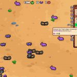 喂蚁后吃饼/FEED THE QUEEN,Build.23396367|容量203MB|官方简体中文|支持键盘.鼠标
