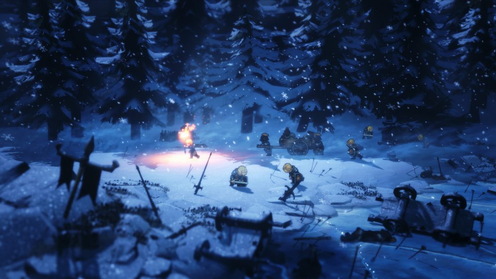 星火燎原/SPARK IGNITES,Build.23343272|容量13.1GB|官方简体中文|支持键盘.鼠标.手柄