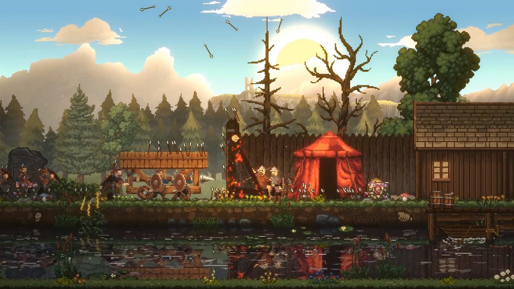 英灵殿之子/Sons of Valhalla,v2.0.29|容量3GB|官方简体中文|支持键盘.鼠标.手柄|赠多项修改器