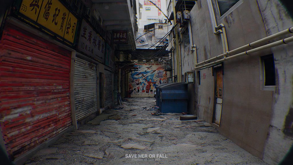 胜过死亡/Better Than Dead,v0.195|容量10.1GB|官方简体中文|支持键盘.鼠标