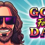 上帝的一天 v0.0.1（God For A Day）免安装英文版