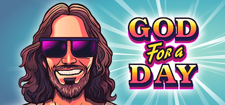 上帝的一天 v0.0.1（God For A Day）免安装英文版