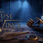达芬奇密室1 Build.23502956（The House of Da Vinci）免安装中文版