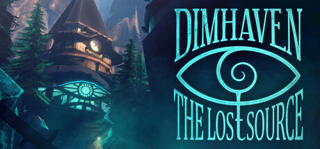 暗港：失落之源 Build.23885609（Dimhaven – The Lost Source）免安装中文版