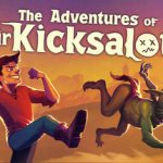 踢士洛爵士大冒险 Build.23750439（The Adventures of Sir Kicksalot）免安装中文版