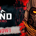 无尽猎杀 Build.23642242（Grind Survivors）免安装中文版