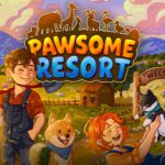 森灵旅社 Build.23880540（Pawsome Resort）免安装中文版