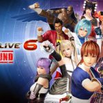 死或生6：最后一战 v1.00a 全DLC（DEAD OR ALIVE 6 Last Round）免安装中文版