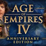 帝国时代4：周年纪念版|帝国时代4：年度版 v16.2.10884 全DLC 送修改器（Age of Empires IV）免安装中文版