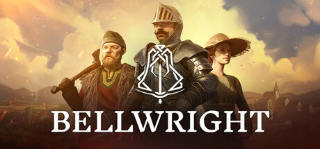 颂钟长鸣 单机+联机 v0.0.50757 送修改器（Bellwright）免安装中文版