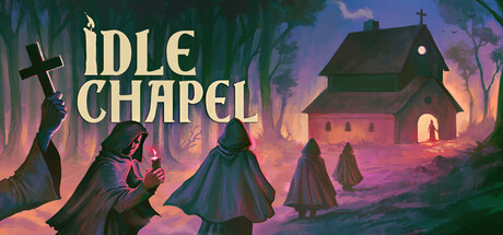 放置教堂 Build.23844806（Idle Chapel）免安装中文版