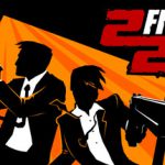 狭间格斗2 v0.3.22671（2 Fights in 2 Tight Spaces）免安装英文版