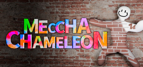 超级变色龙 v1.4.1 单机+联机（MECCHA CHAMELEON）免安装中文版