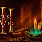 达芬奇密室3 Build.21115032（The House of Da Vinci 3）免安装中文版
