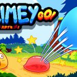黏糊糊快跑！Build.23669435（Go Slimey Go!）免安装中文版