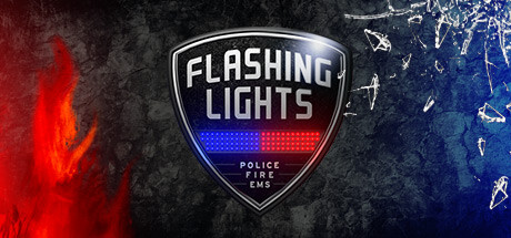 警情，消防，急救|消防警情急救模拟 v20260616 全DLC 单机+联机（Flashing Lights）免安装中文版