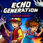 回声世代：午夜版 Build.20938725（Echo Generation Midnight Edition）免安装中文版