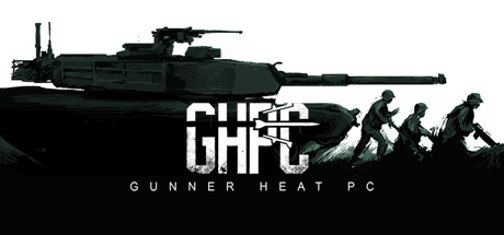 现代坦克模拟|真实坦克模拟 v20260618（Gunner, HEAT, PC!）免安装英文版
