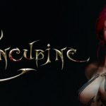 妾 v0.4.2（Concubine）免安装英文版