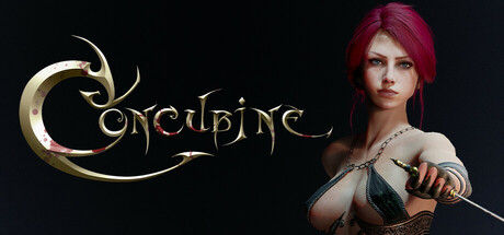 妾 v0.4.2（Concubine）免安装英文版
