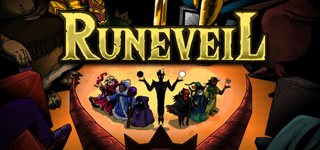 符文帷幕 Build.23897049（Runeveil）免安装中文版
