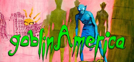 地精美国（goblinAmerica）免安装英文版