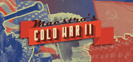 王牌特工：冷战风云2 Build.23727158（Maestro’s Cold War 2）免安装中文版