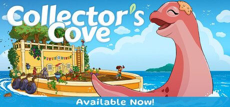 寻宝湾 Build.23851697（Collector’s Cove）免安装中文版