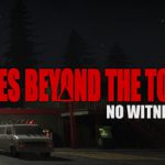 坟墓之外的故事：无目击者（Tales Beyond The Tomb – No Witnesses）免安装英文版