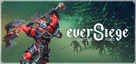 永恒围城：无尽纪元 v1.2.2（EverSiege Untold Ages）免安装中文版