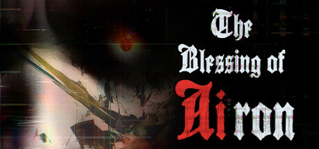 艾然的祝福（The Blessing of Airon）免安装英文版